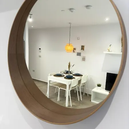 Brand New - Massive - E1 - Self Catering