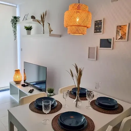 Brand New - Massive - E1 - Self Catering Apartment Gibraltar