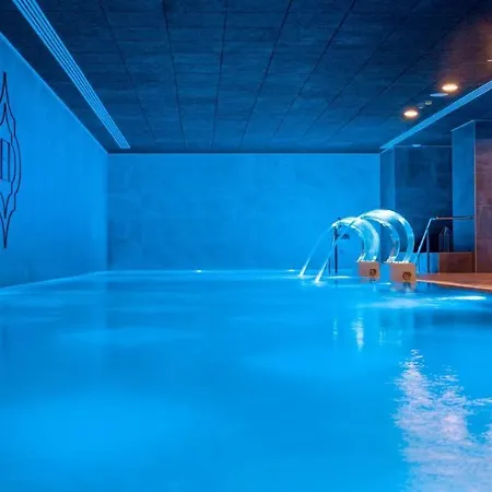 Brand New - Massive - E1 - Self Catering Gibraltar
